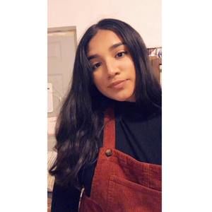 Meet your Posher, Reyna